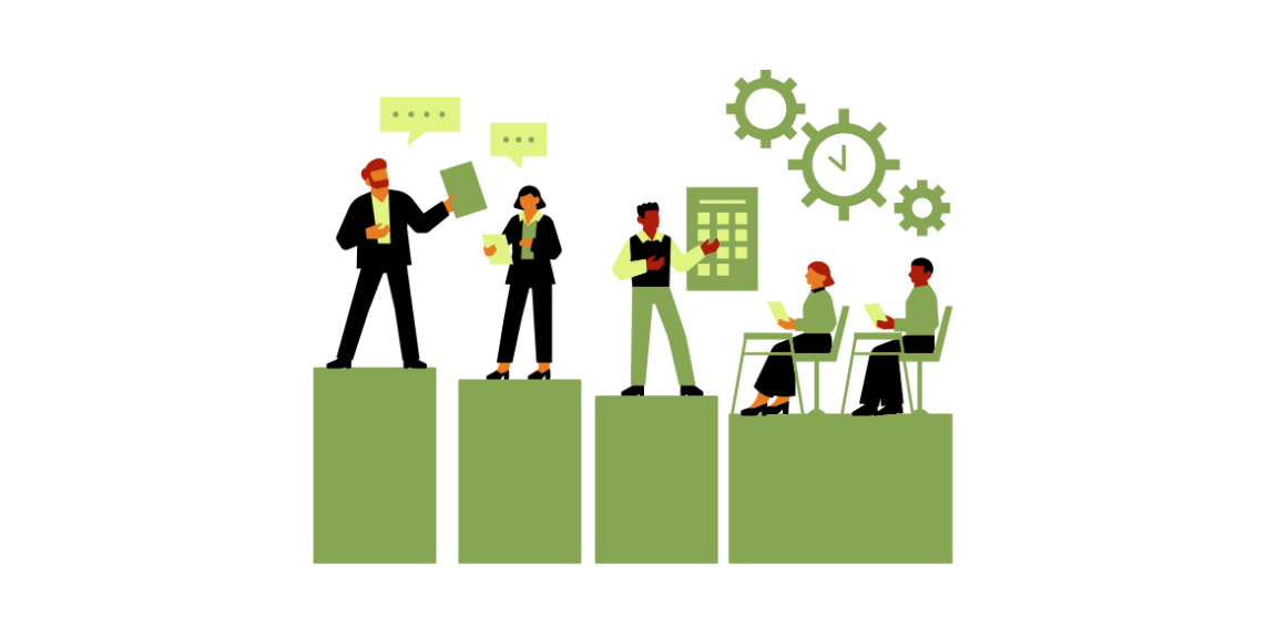 Setting Up Payment Processing for a New Business