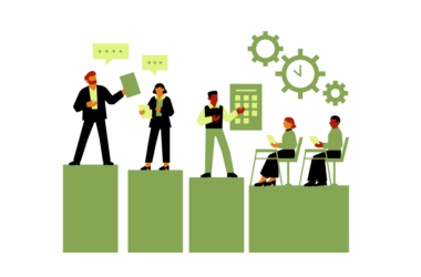 Setting Up Payment Processing for a New Business