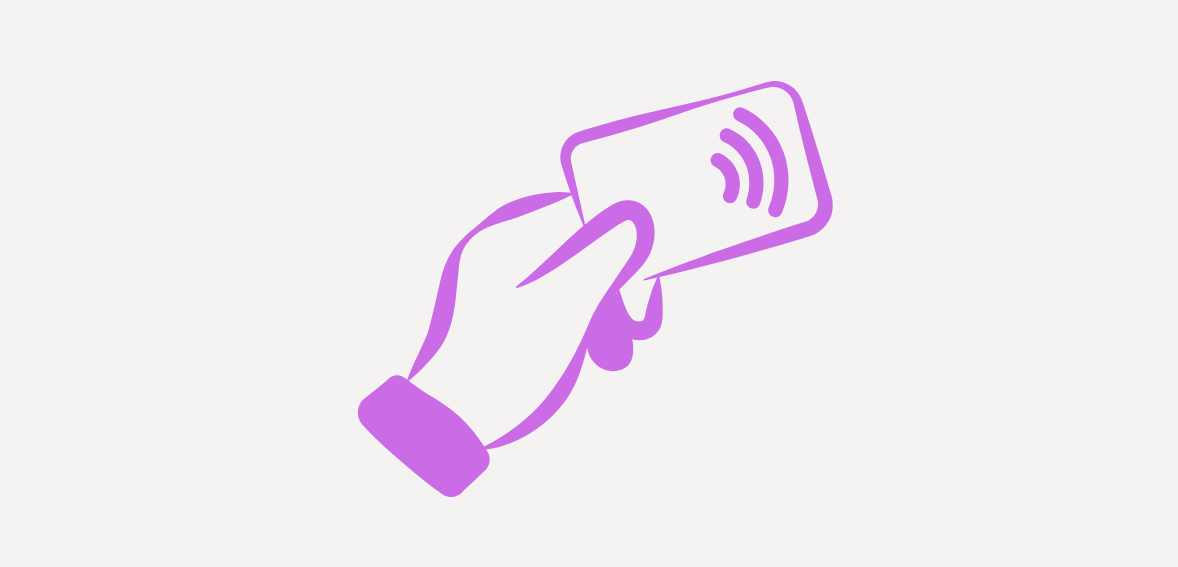 Contactless Payments for Restaurants