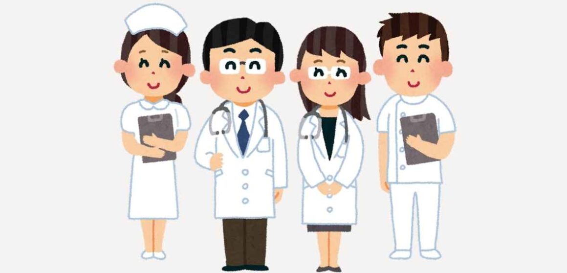 Payment Processing for Healthcare Providers and Medical Clinics