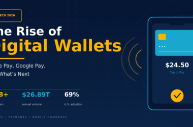 The Rise of Digital Wallets