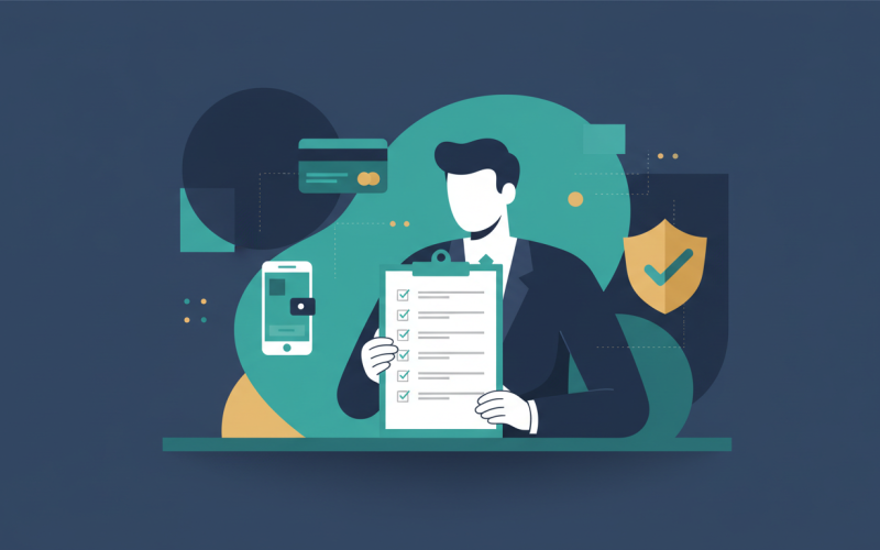 10 Questions to Ask Before Signing Up with a Payment Processor