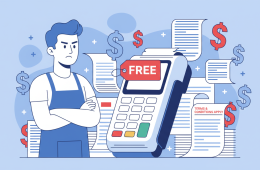 Free Equipment Offers in Payment Processing