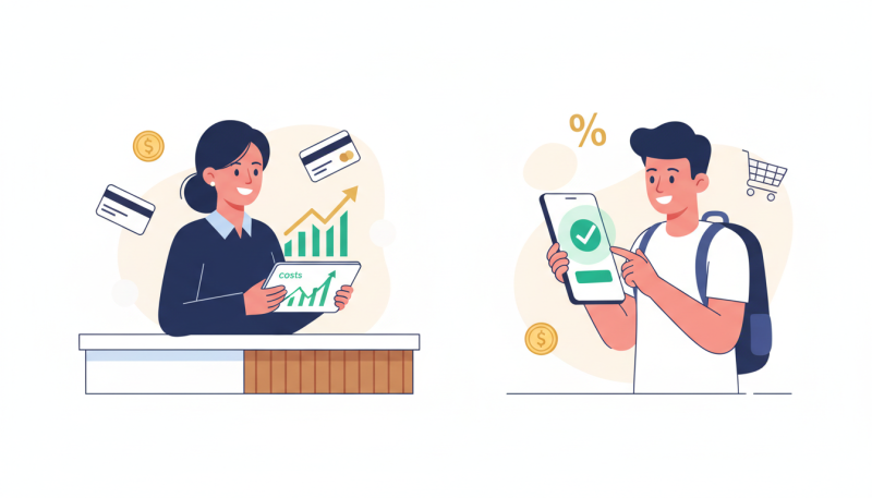 How to Reduce Payment Processing Costs Without Sacrificing Customer Experience