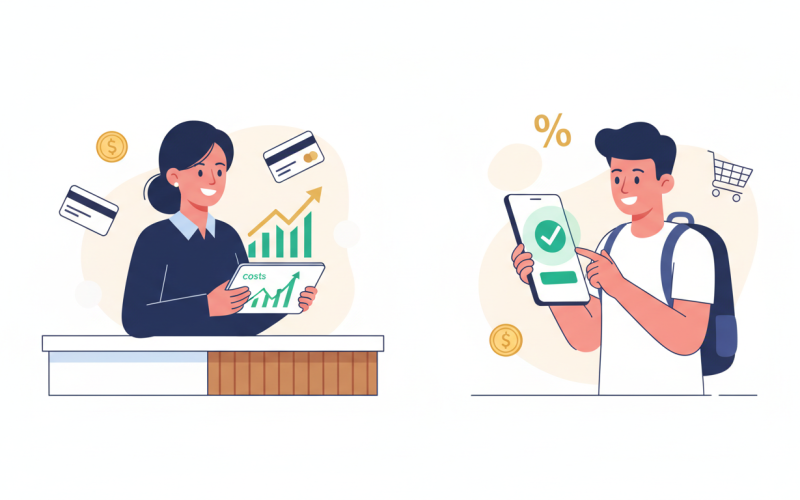 How to Reduce Payment Processing Costs Without Sacrificing Customer Experience