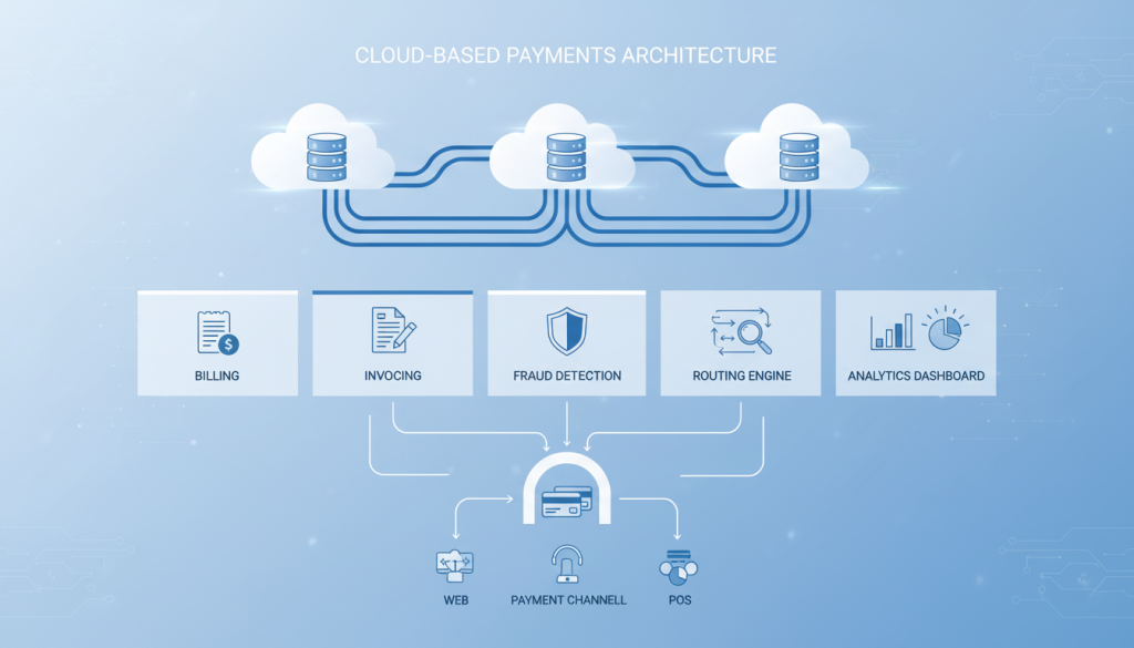 Automating Payment Workflows