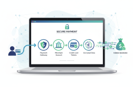 what is payment gateway