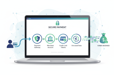 what is payment gateway