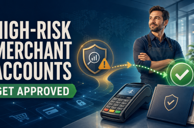 High-Risk Merchant Accounts: What Qualifies and How to Get Approved